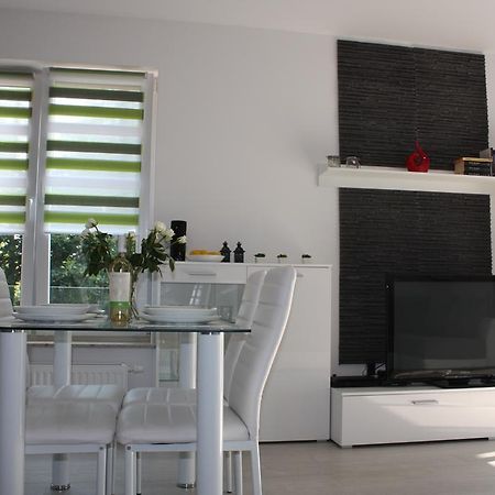 U-Stay Bond Apartament كولوبرزيغ المظهر الخارجي الصورة
