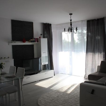 U-Stay Bond Apartament كولوبرزيغ المظهر الخارجي الصورة