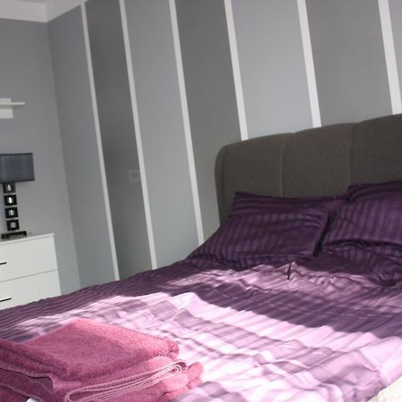 U-Stay Bond Apartament كولوبرزيغ المظهر الخارجي الصورة