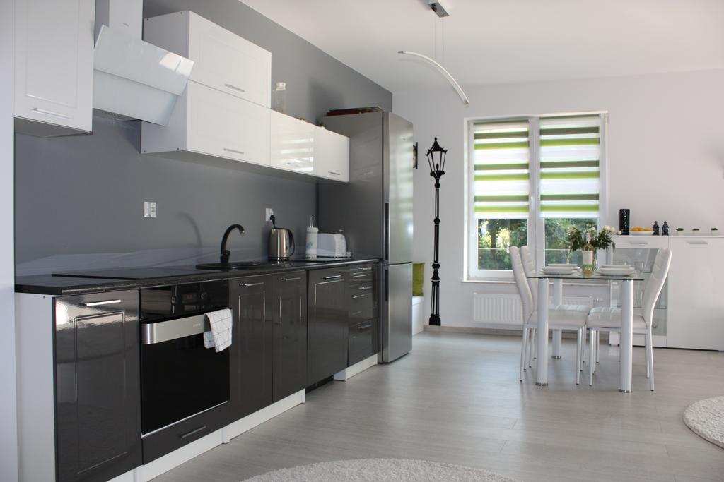 U-Stay Bond Apartament كولوبرزيغ المظهر الخارجي الصورة