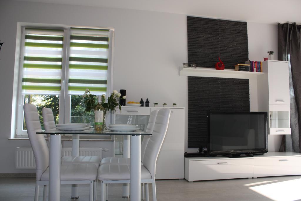 U-Stay Bond Apartament كولوبرزيغ المظهر الخارجي الصورة