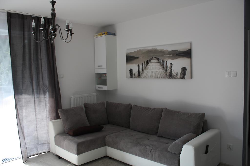 U-Stay Bond Apartament كولوبرزيغ المظهر الخارجي الصورة