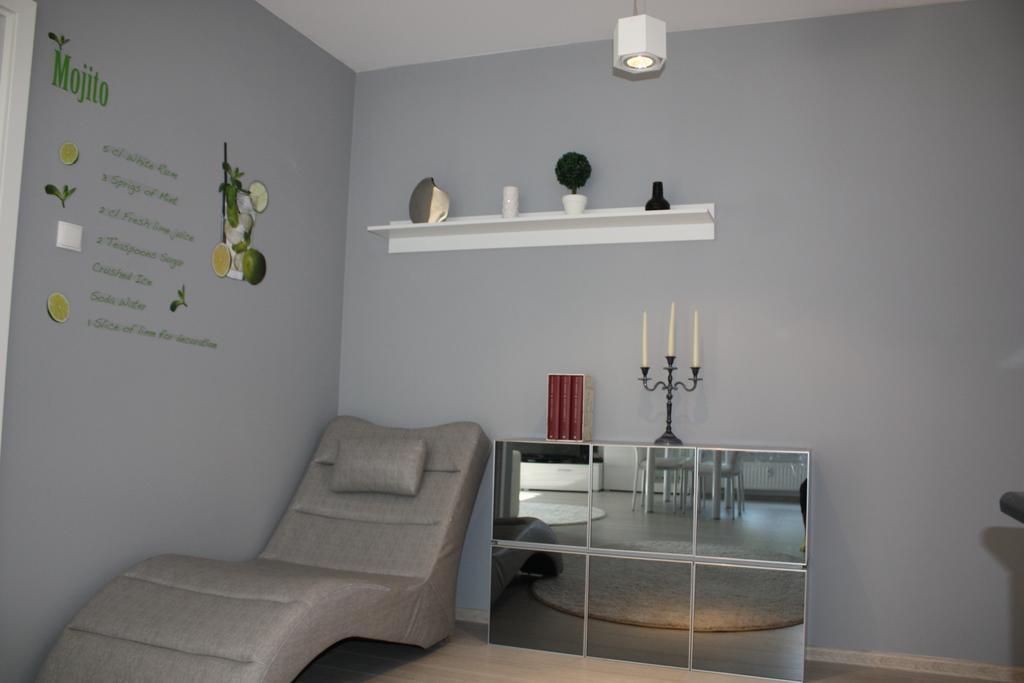 U-Stay Bond Apartament كولوبرزيغ المظهر الخارجي الصورة