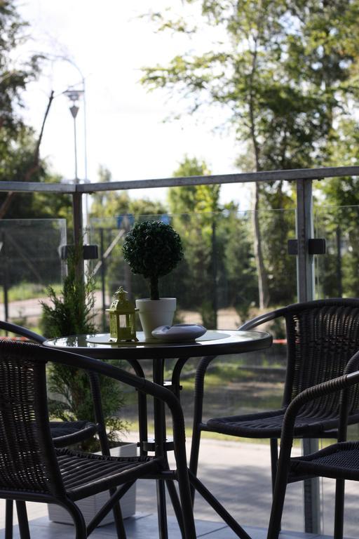 U-Stay Bond Apartament كولوبرزيغ المظهر الخارجي الصورة