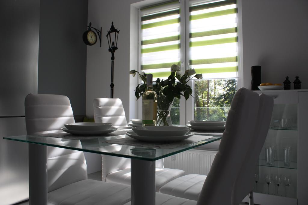 U-Stay Bond Apartament كولوبرزيغ المظهر الخارجي الصورة