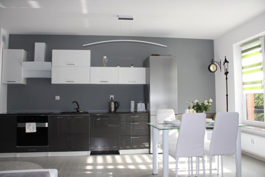 U-Stay Bond Apartament كولوبرزيغ المظهر الخارجي الصورة