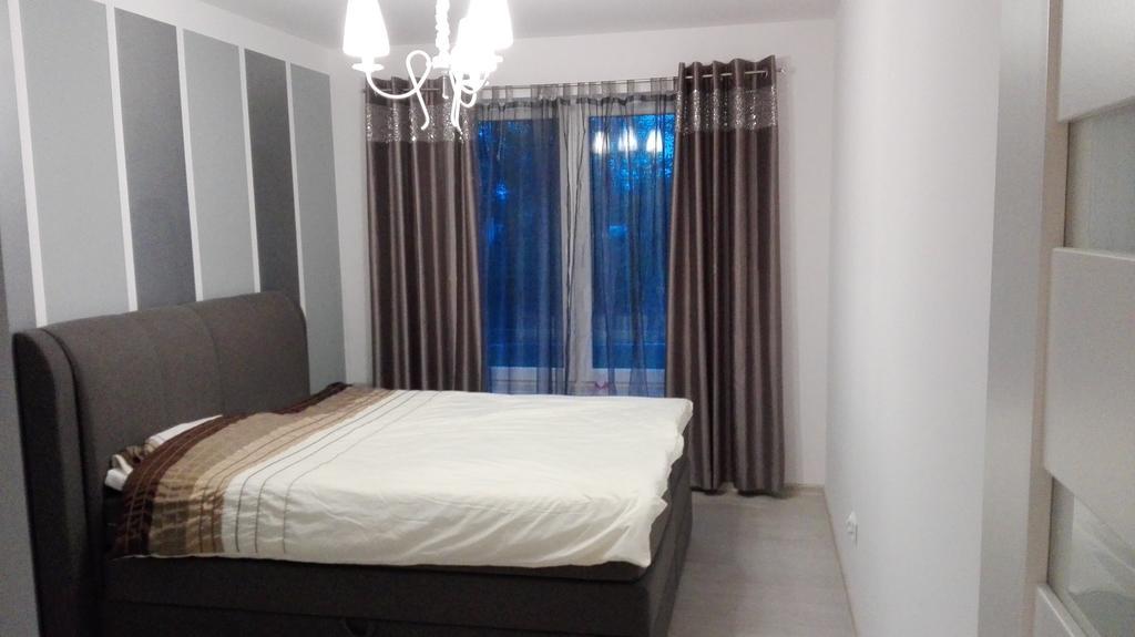 U-Stay Bond Apartament كولوبرزيغ المظهر الخارجي الصورة