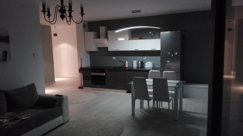 U-Stay Bond Apartament كولوبرزيغ المظهر الخارجي الصورة