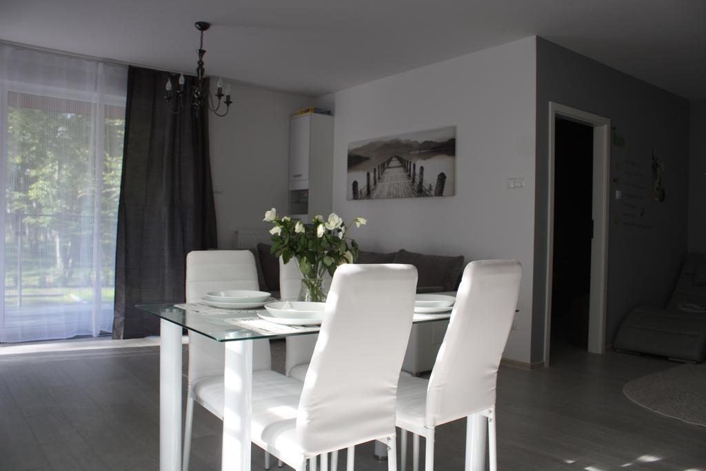 U-Stay Bond Apartament كولوبرزيغ المظهر الخارجي الصورة